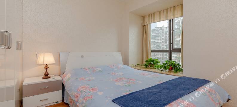 成都旅途欢乐屋公寓图片