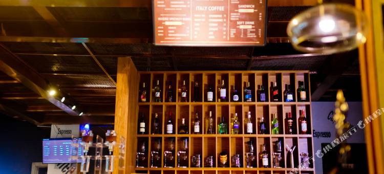 喆啡酒店(秦皇岛人民公园广场店)图片