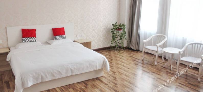 昌乐汶庭宾馆图片