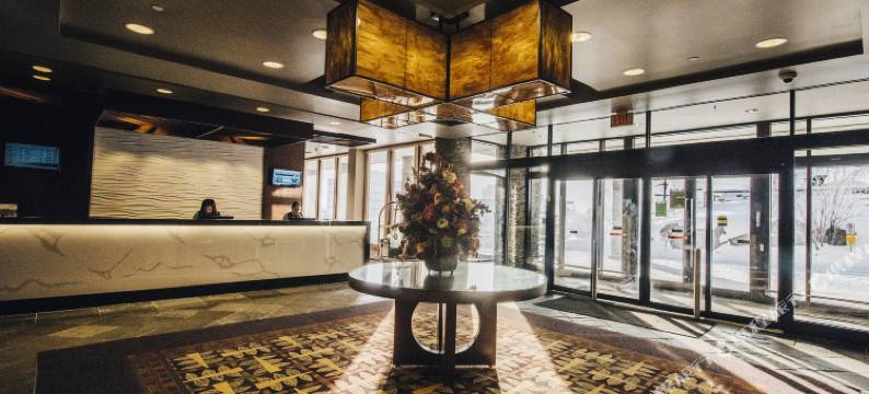 探索者酒店(The Explorer Hotel)图片