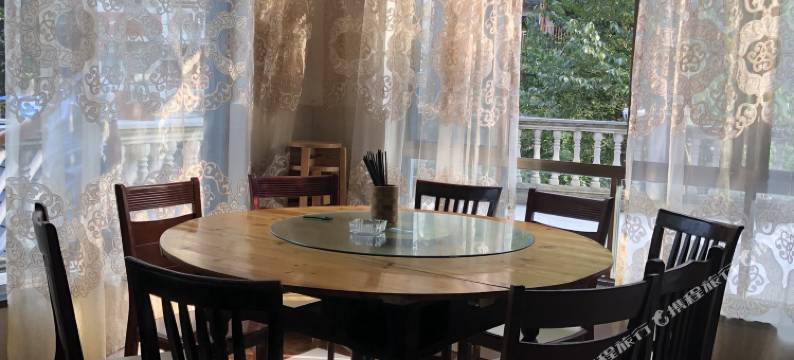 杭州绿野仙踪农庄图片