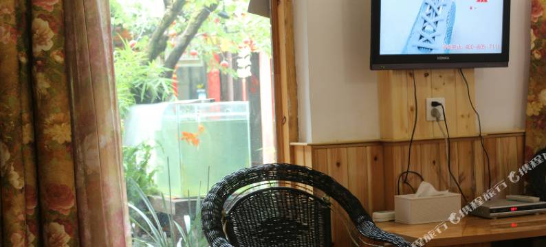 丽江须弥精舍图片