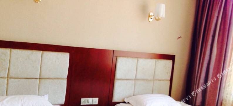 牙克石亿林酒店图片