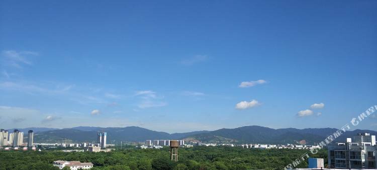 希岸轻雅酒店(南昌双港地铁站财大店)图片