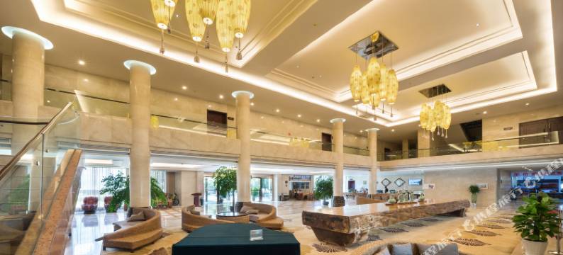 武夷山颐阳度假酒店(印象大红袍店)图片