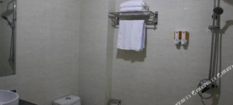 婺源百悦年华大酒店图片