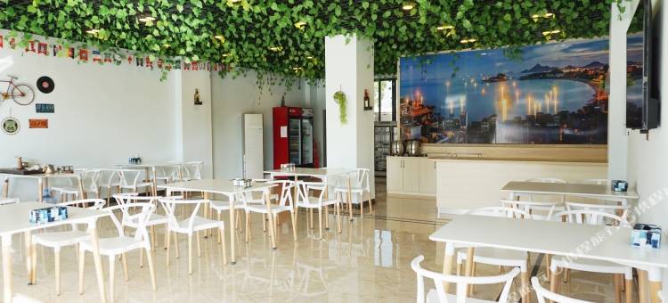 东山海豚湾酒店图片