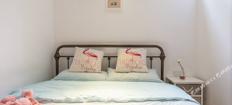 上海棒冰特色民宿图片