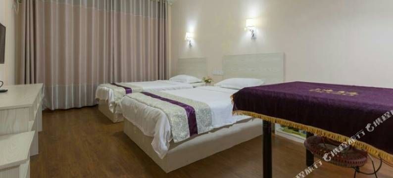 资兴望江月客栈图片