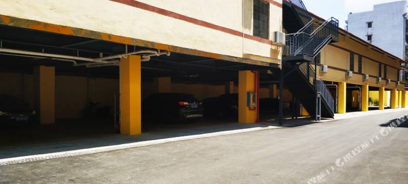 湘潭金马丹龙宾馆(汽车站店)图片