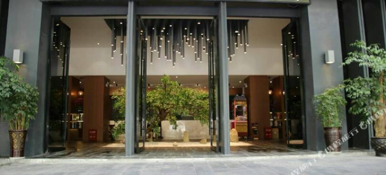 贵定宏图商务宾馆图片