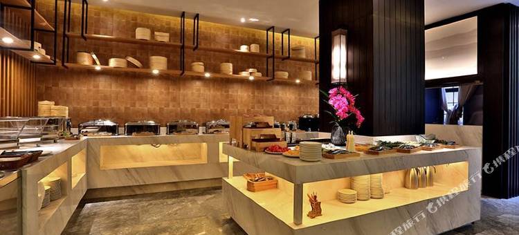 美豪丽致酒店(上海交大东川路店)图片
