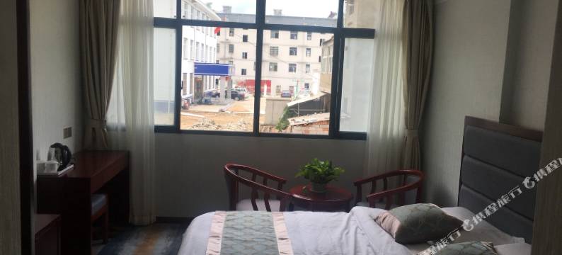 金寨晨宇小镇客栈图片