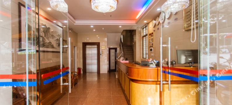 阳西沙扒湾乐途酒店图片