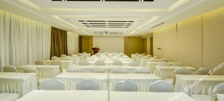 宜尚酒店(重庆大渡口商业中心新山村地铁站店)图片