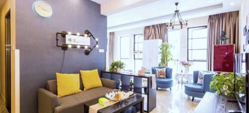 成都稀客Guesthouse客栈图片