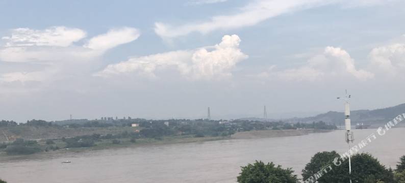 重庆萬和时尚酒店(鼎山大道滨江路店)图片