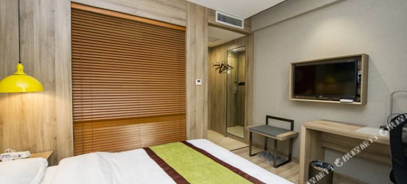 贵阳漫初酒店图片