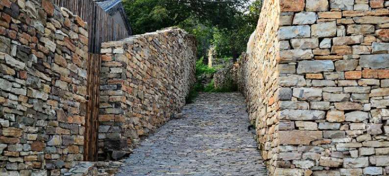 宿行·八亿须臾民宿(西井峪店)图片