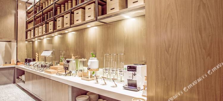 宜尚酒店(琼海万泉河店)图片