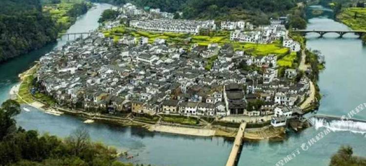 婺山居民宿图片