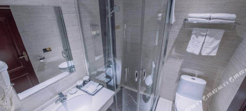 湘潭湘乡龙城宾馆图片