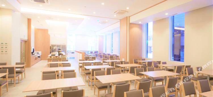 Tmark城酒店-东京大森(Tmark City Hotel Tokyo Omori)图片