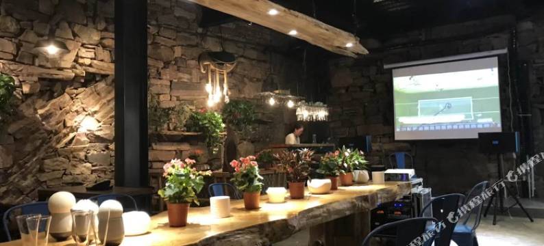 林州院望民宿图片