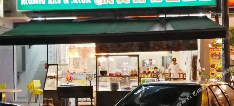 吉隆坡双迎甲洞酒店(Sun Inns Hotel Kepong Near Hospital Sungai Buloh)图片