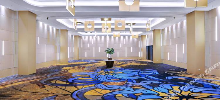 阿尔特斯酒店(The Alts Hotel)图片