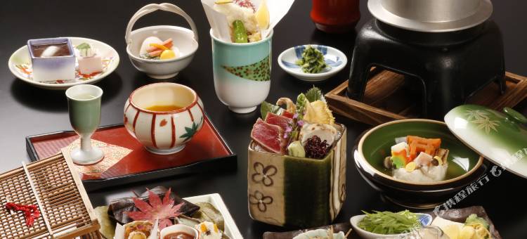 广岛安芸大酒店(Aki Grand Hotel & Spa)图片