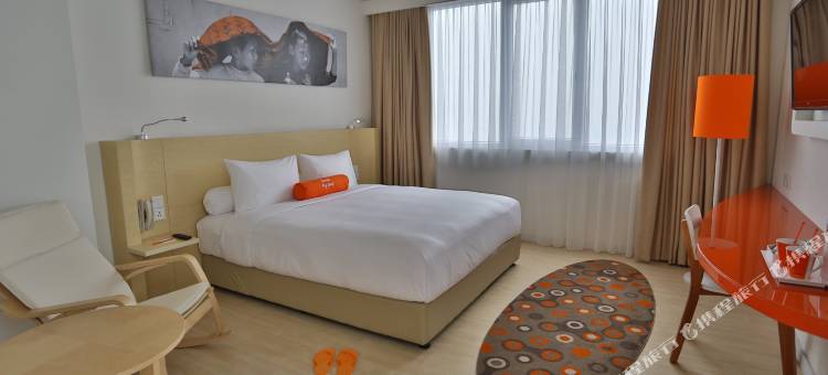 哈里斯坤甸酒店(Harris Hotel Pontianak)图片