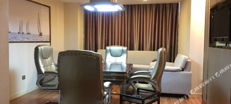 长沙星美达酒店图片