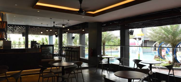 梵高酒店(Vangohh Eminent Hotel)图片