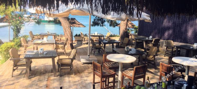 阿兰斯塔帆船酒店(Alesta Yacht Hotel)图片