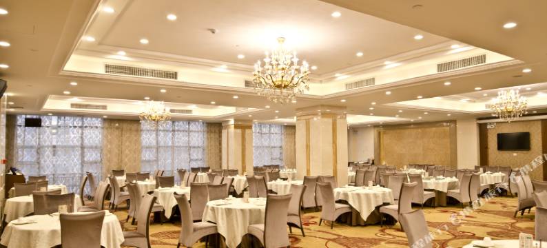 阳江银泰酒店(百利广场店)图片