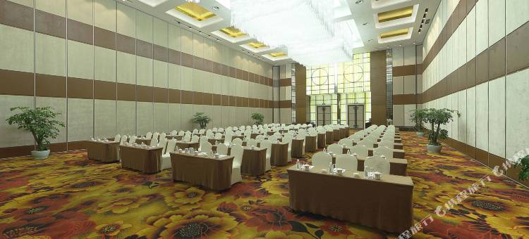 乐清皇家花园酒店图片