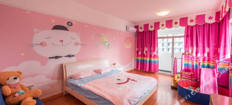 蔓酒店品居公寓(柳州站谷埠街店)图片