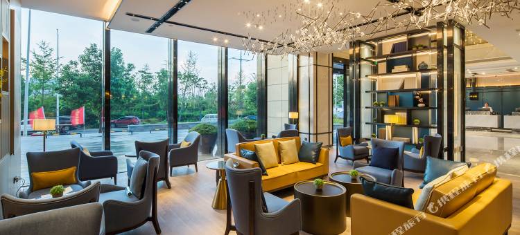 宜尚酒店(长沙高铁站店)图片