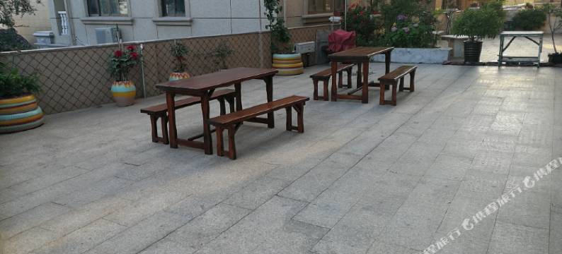 温州仙叠岩农家民宿图片