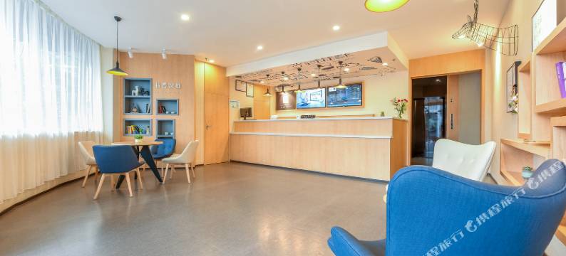 汉庭酒店(上海西藏南路地铁站店)图片