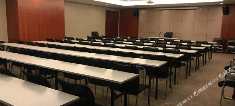 太仓泽禧商务酒店图片