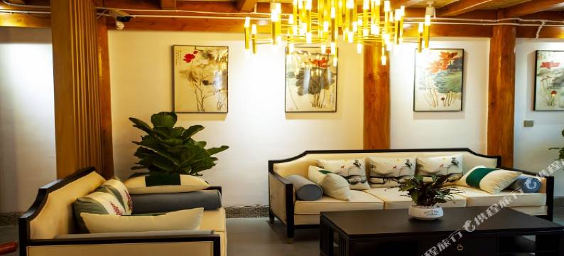 会泽盛夏光年精品客栈图片