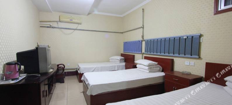 潍坊旺家宾馆图片