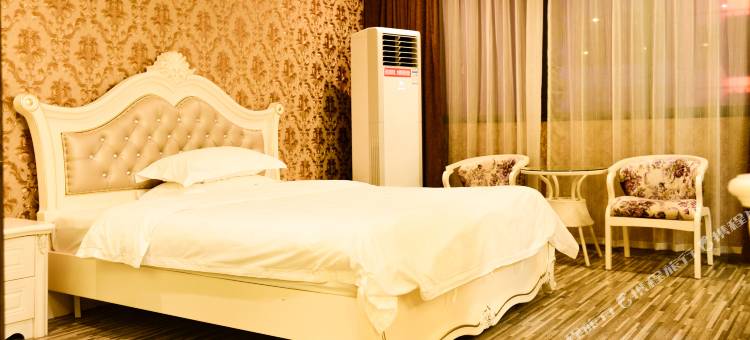 龙胜丽景假日酒店图片