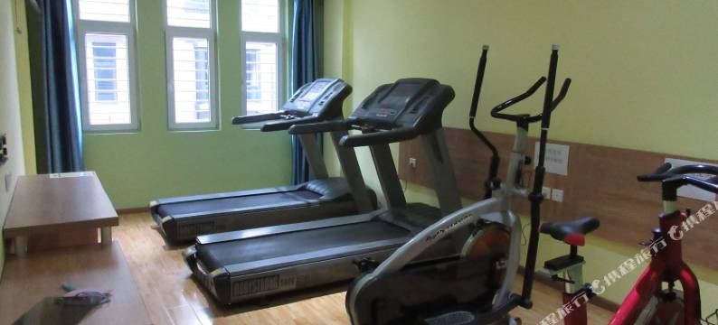 乐8连锁酒店(蚌埠义乌商贸城职教园店)图片