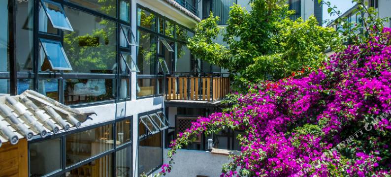 大理拙院客栈(古城洱海门店)图片