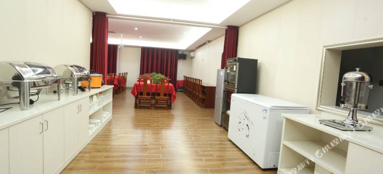 天海裕园酒店(九江火车站店)图片