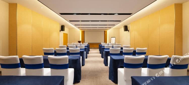 南京佰翔花园酒店(南京禄口机场店)图片