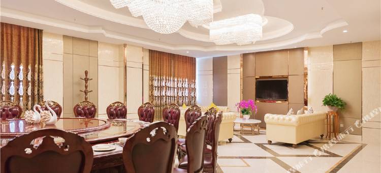 陇南金桔饭店图片